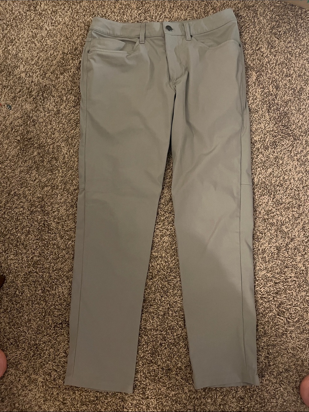 LuluLemon ABC Pants